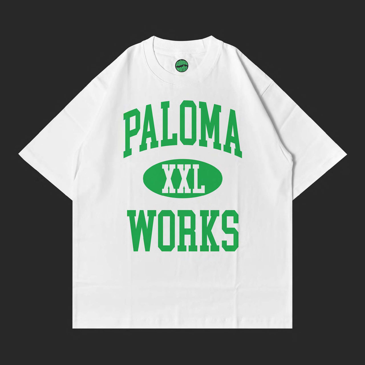 Paloma Works XXL
