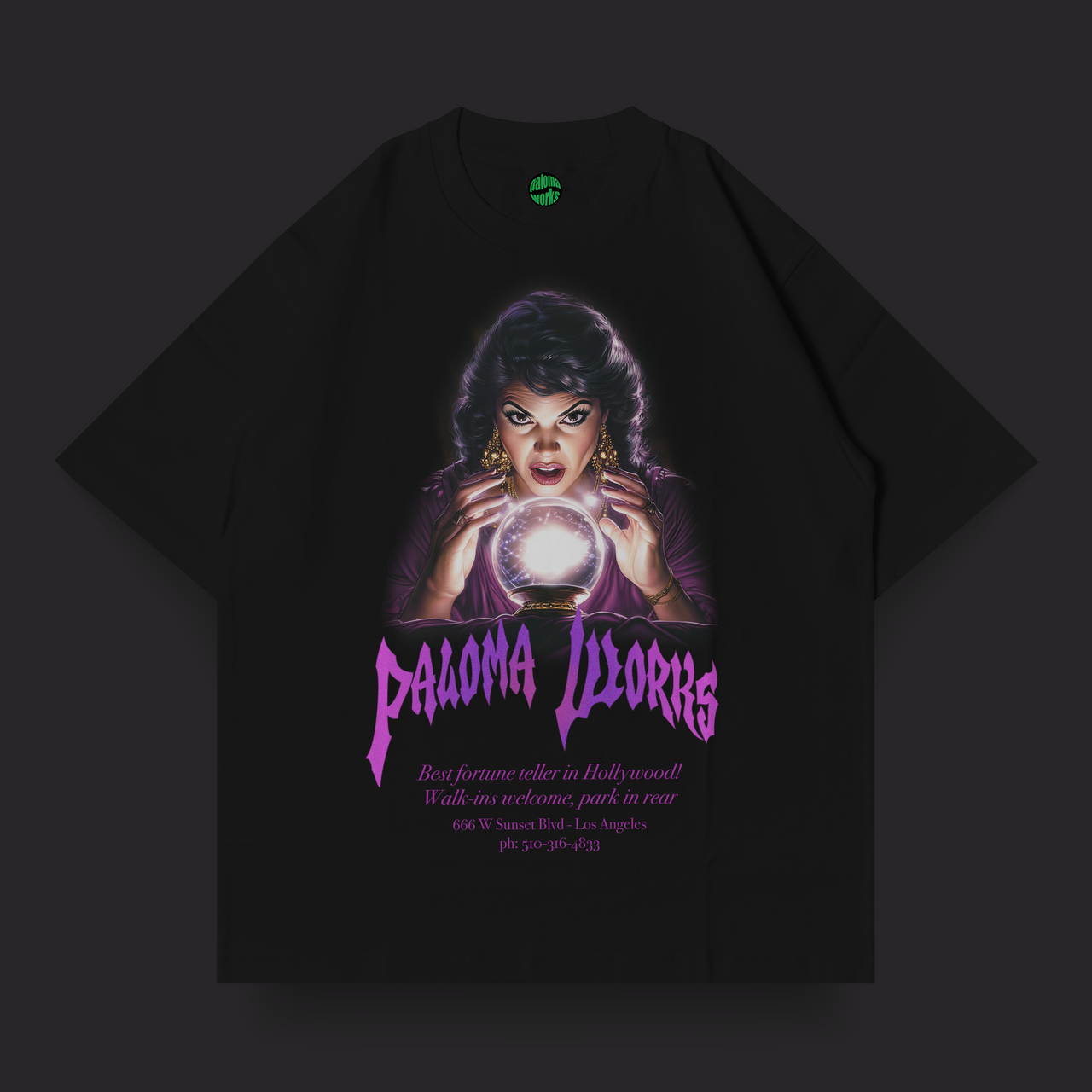 Best Fortune Teller in Hollywood