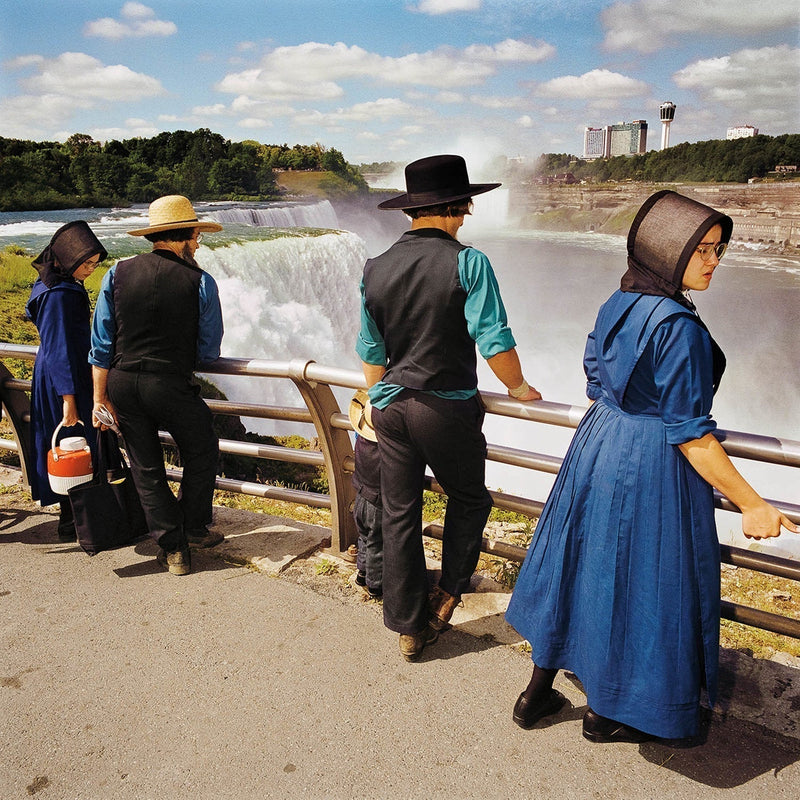 Sightseer - with Roger Minick