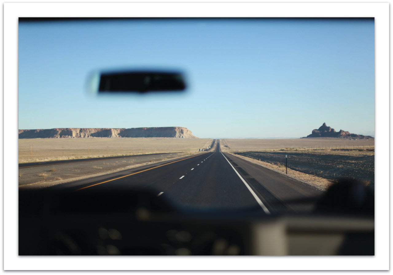 Frankie Valentine  - Somewhere in Arizona, 2011